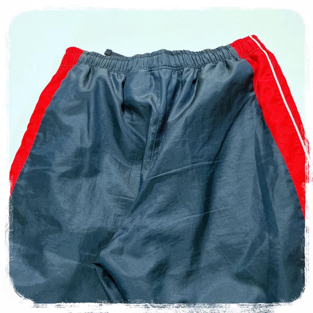 希少✨　美品　ウインドブレーカー　セットアップ　ジャージ　トレーニング　ジム