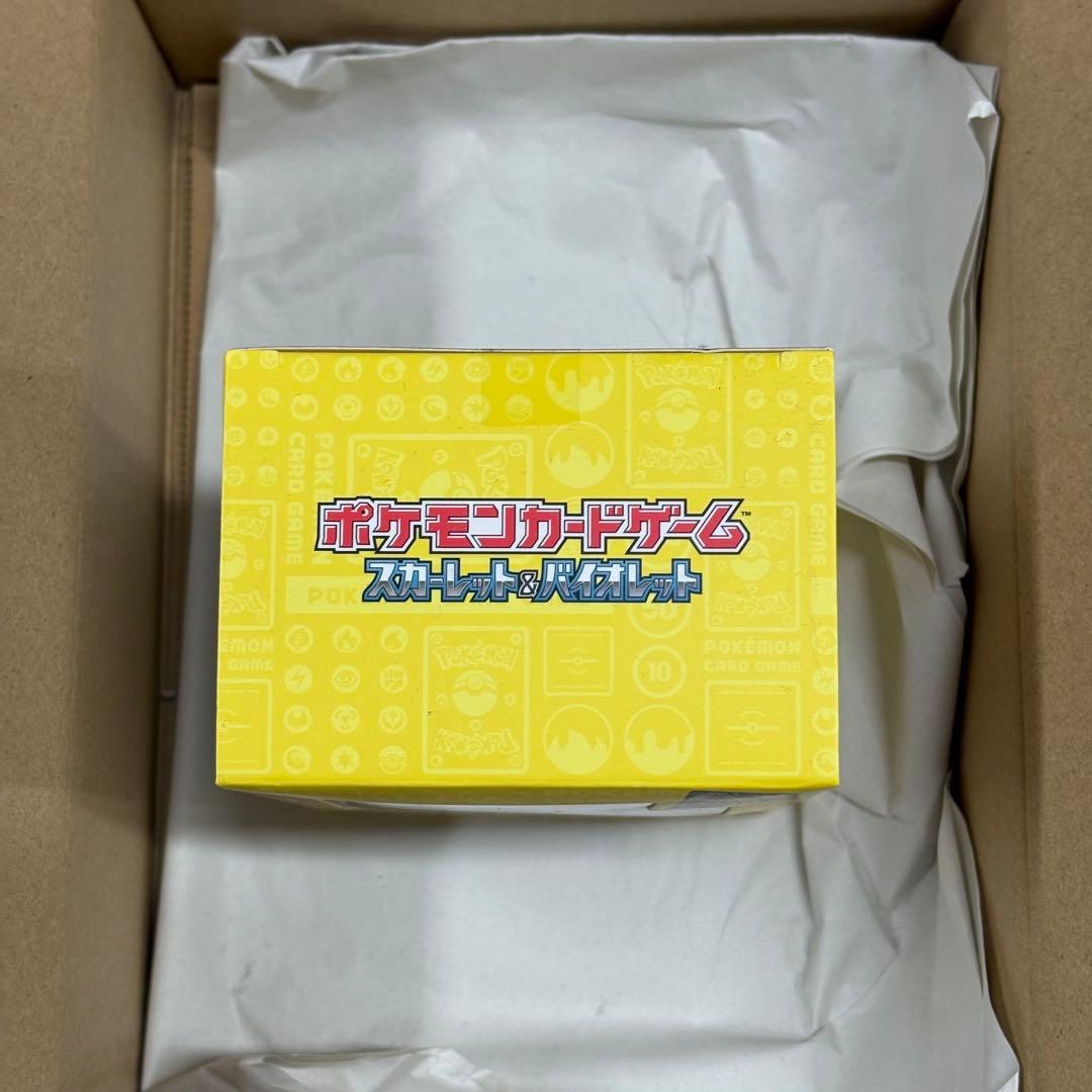 ☆新品未開封☆2023横浜記念デッキ ピカチュウ