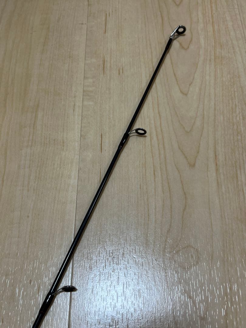 ダイワ(DAIWA) シーバスロッド リバティークラブ　シーバス