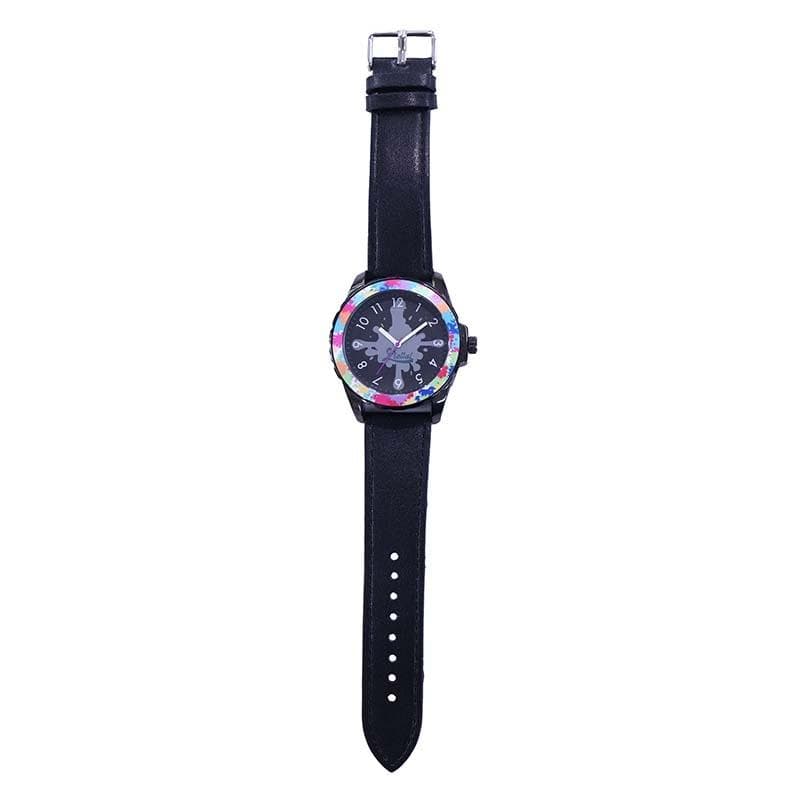 ラブライブ！スーパースター!!　原宿店３周年腕時計　ストリートカジュアルverB