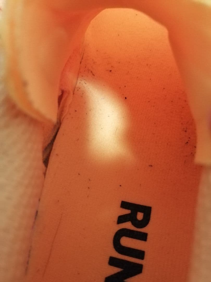 PUMA ディヴィエイトニトロ3 25cm