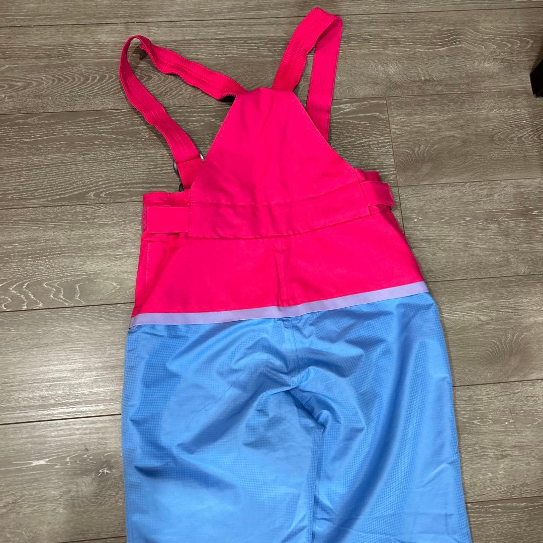 美品　Phenix(フェニックス)150　スキーウェア女子　2シーズンのみ使用