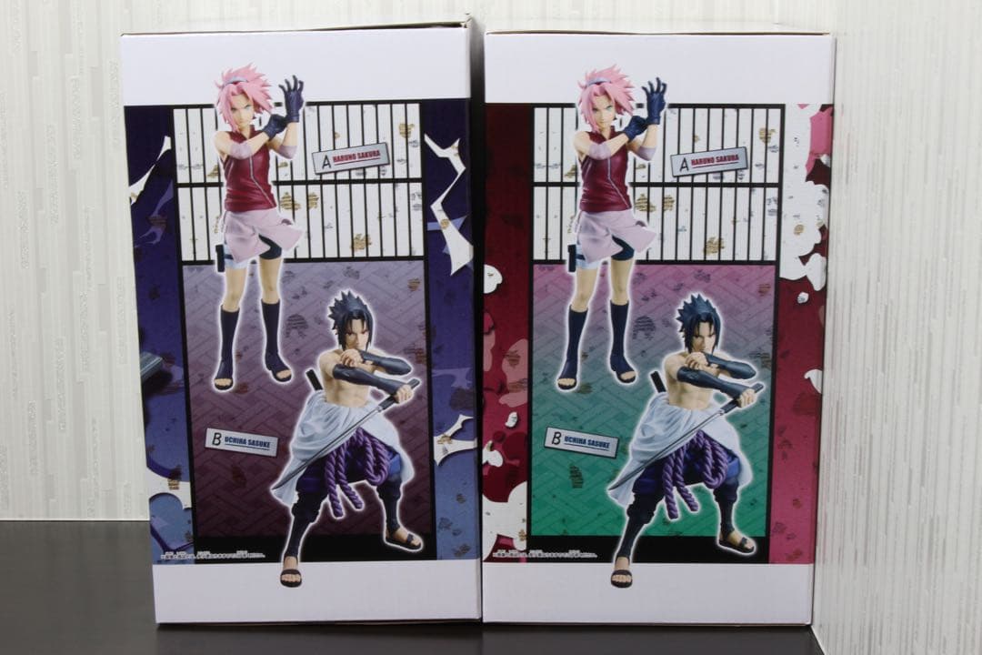 プライズフィギュアまとめ売り6個