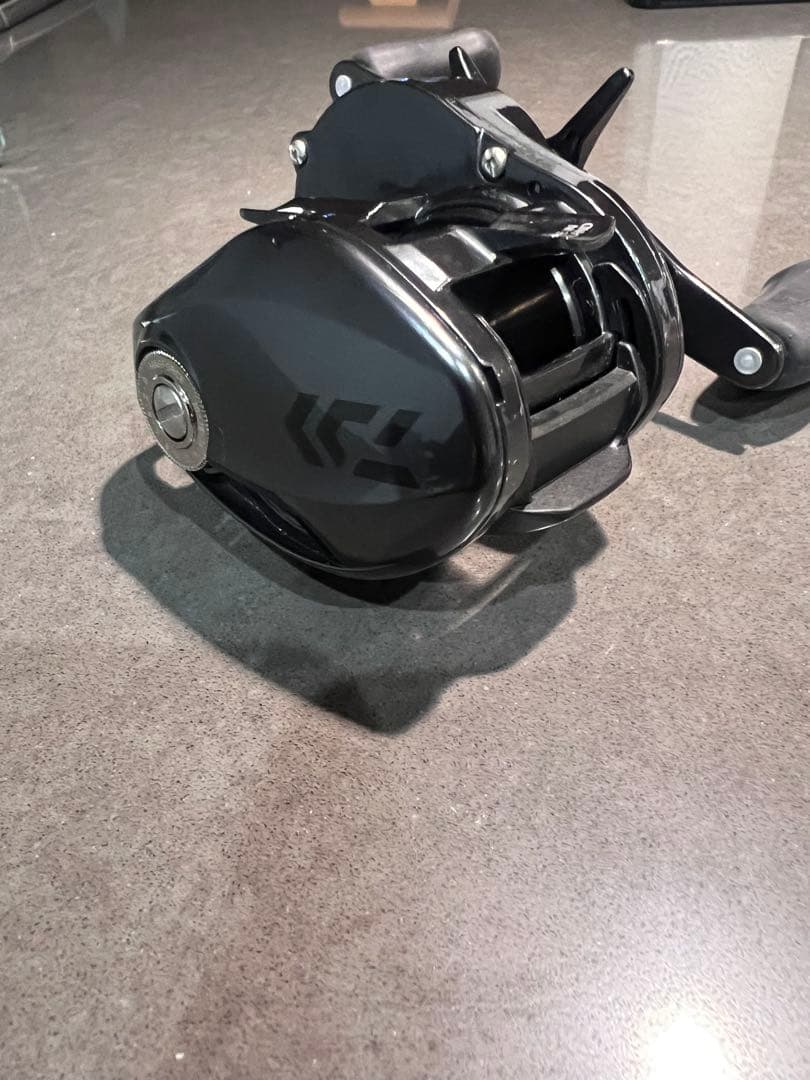 ダイワ タトゥーラ300 ＴＷ　３００ＸＨＬ左巻き