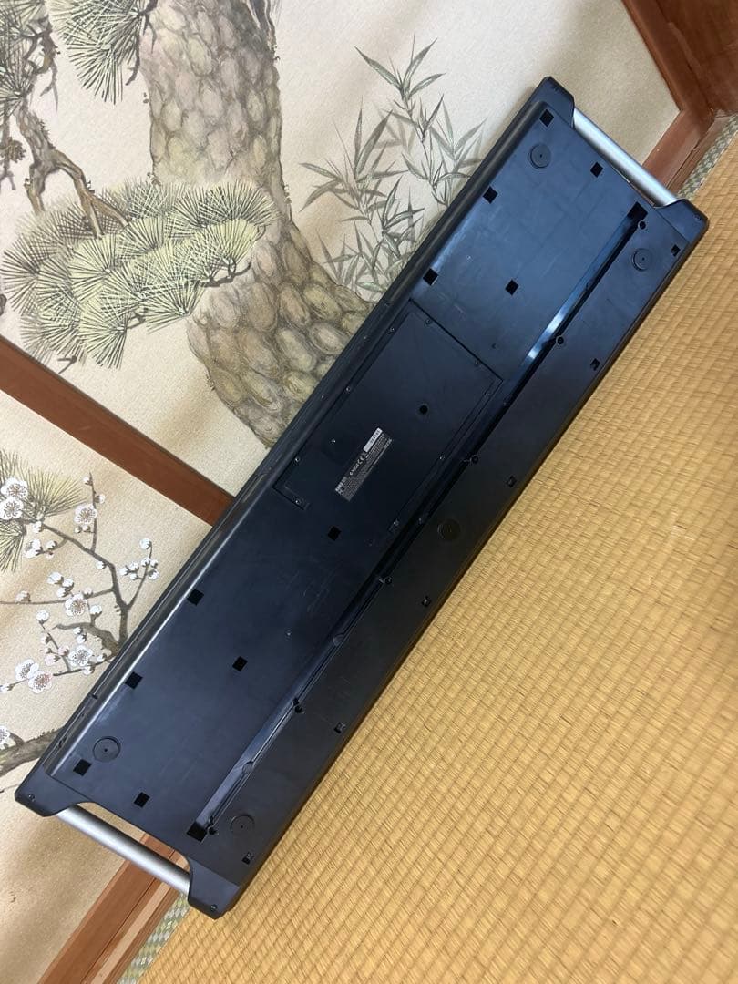 【美品】KORG X50 シンセサイザー 61鍵盤 コルグ