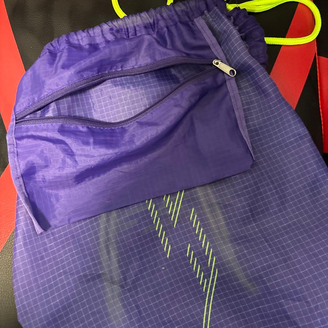 adidas F50 ELITE AG 24.5cm シューズバック付き