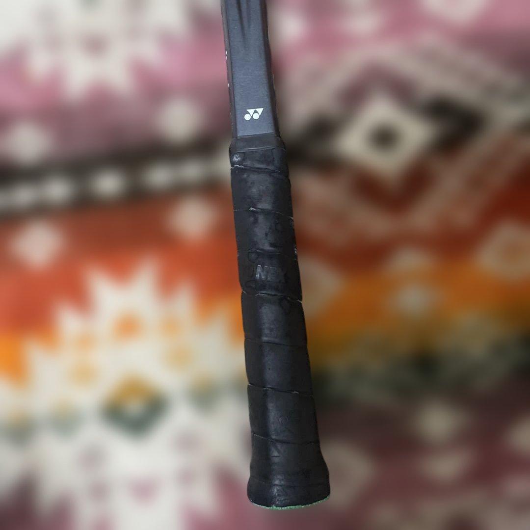 【値下げ可】YONEX テニスラケット