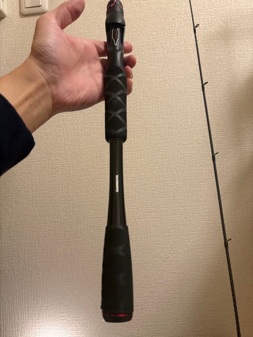 20ゾディアス 170M-G/2　グラスコンポジット