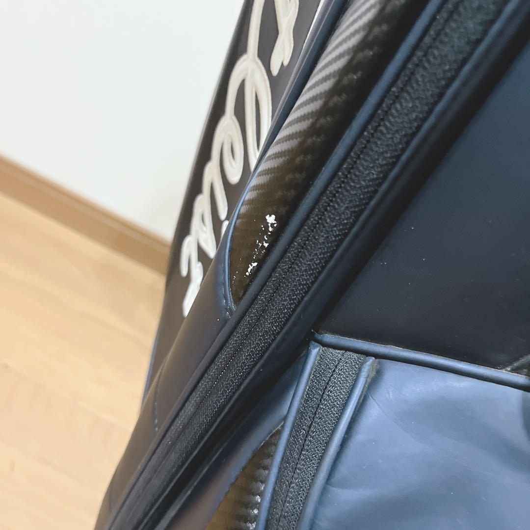 K217 Titleist New Players 4 キャディバッグ 軽量