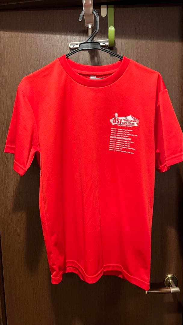ランニング用　Tシャツ　5枚セット