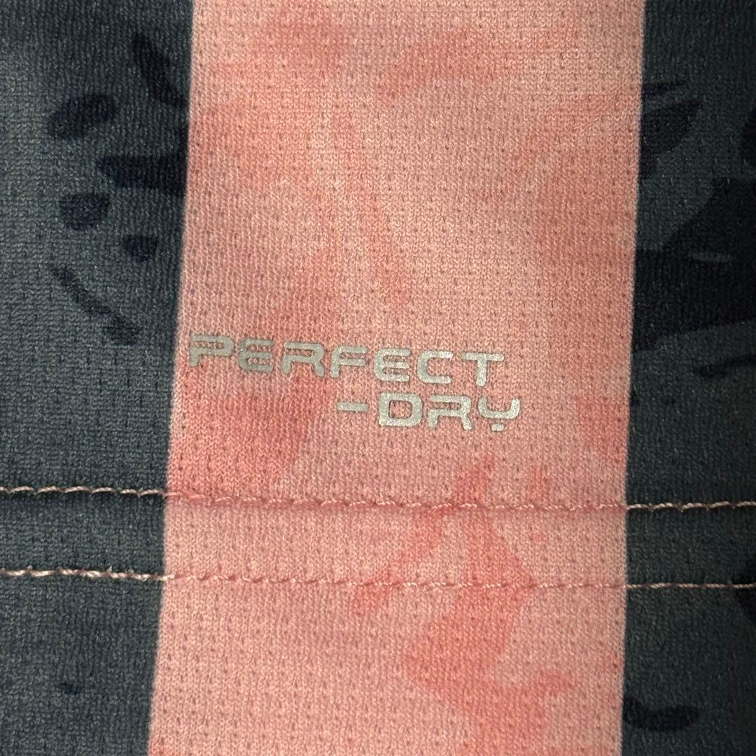 ビクター　バドミントン Tシャツ サイズL アントンセンモデル