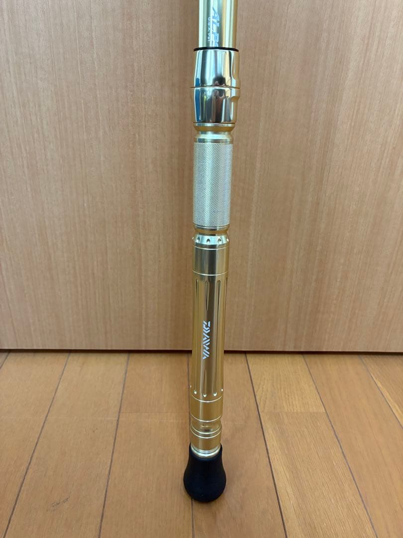 DAIWA ダイワ マッドバイパーファング 157