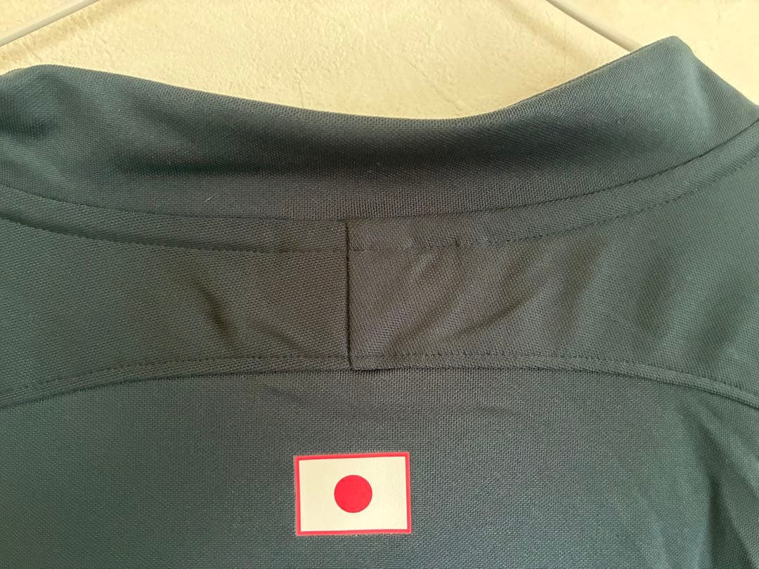 【正規品・新品】adidas 日本代表 08/09 GKユニフォーム 1: 西川