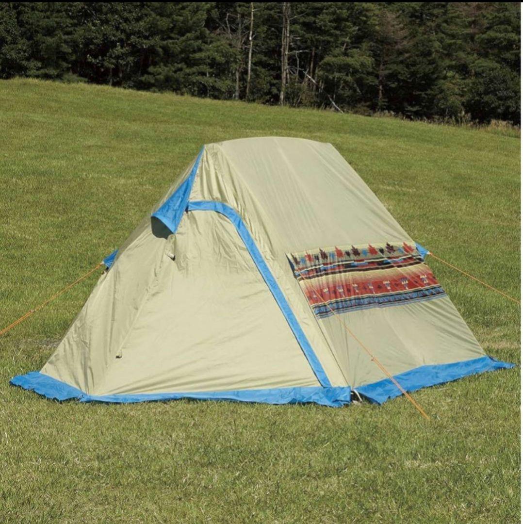 ロゴス LOGOS ナバホ Tent Type-A テント