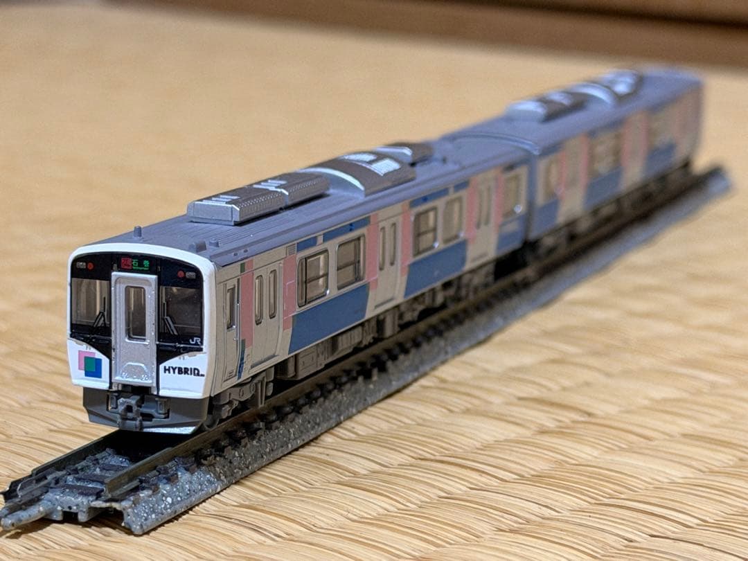 トミーテック 鉄道模型 Nゲージ 鉄道コレクション 第28弾 コンプリート