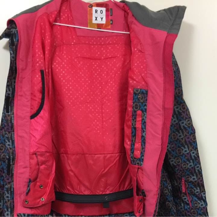 新品‼️ROXY❤️ボートウェア  Ｌ