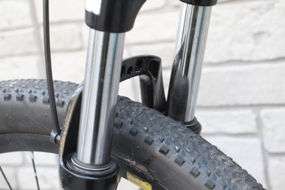 引き取り限定♪GIANT♪ATX♪27.5インチ♪前後ディスクブレーキ装備♪