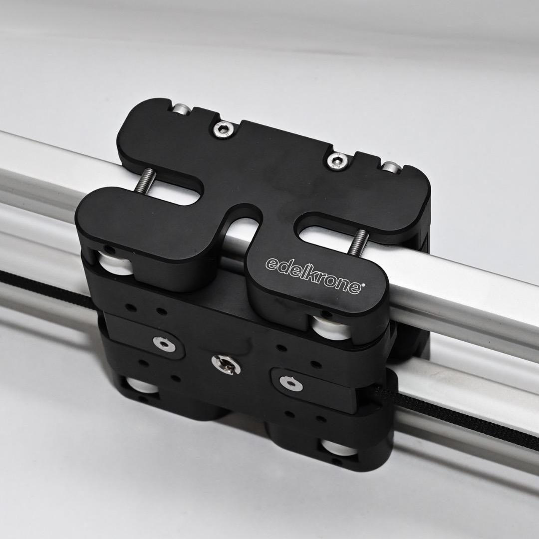 edelkrone スライダー カメラ用
