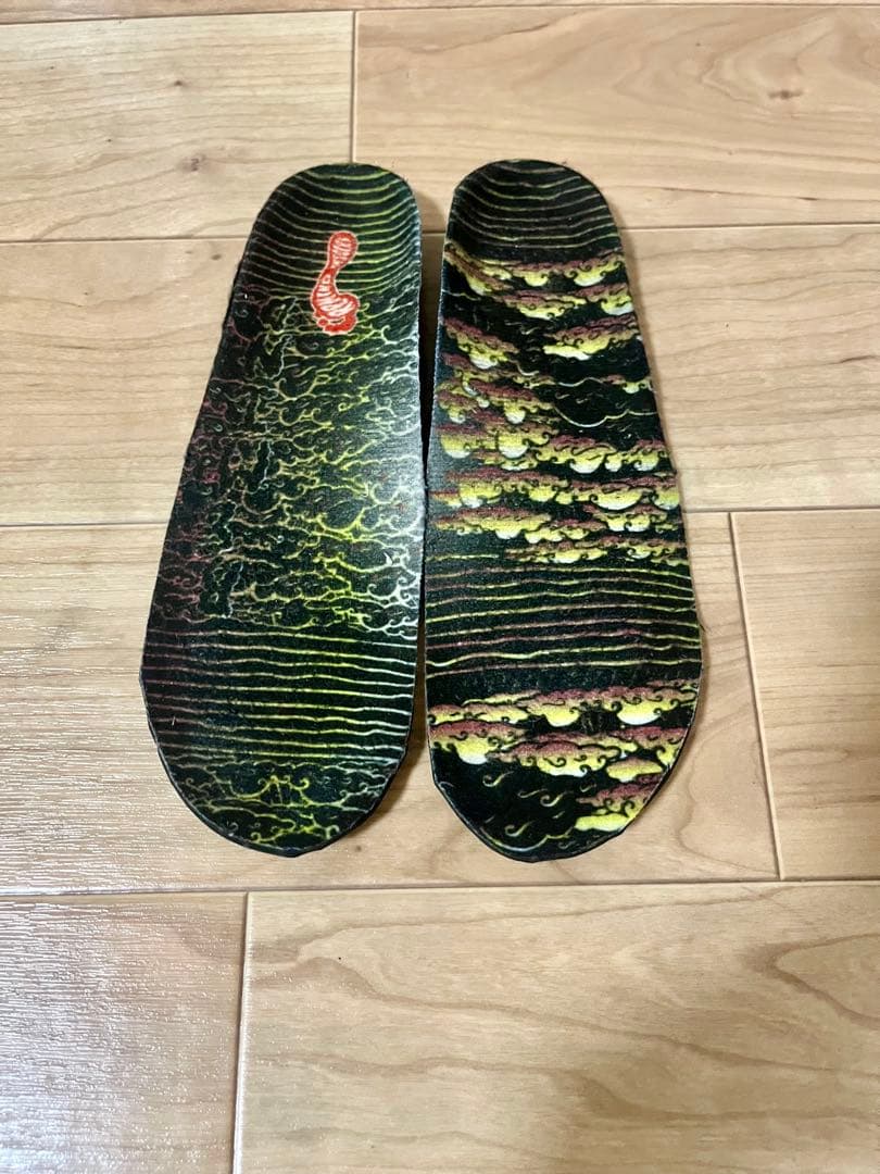 BURTON 女性用スノーボードブーツ グリーン