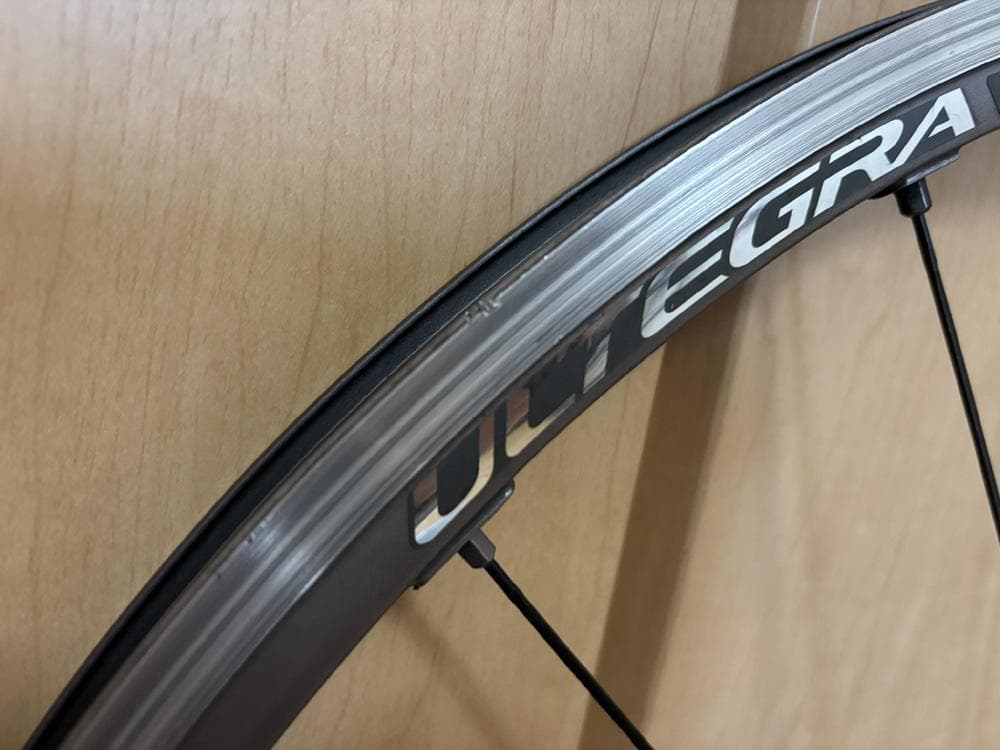 シマノ 11sホイール WH-6800