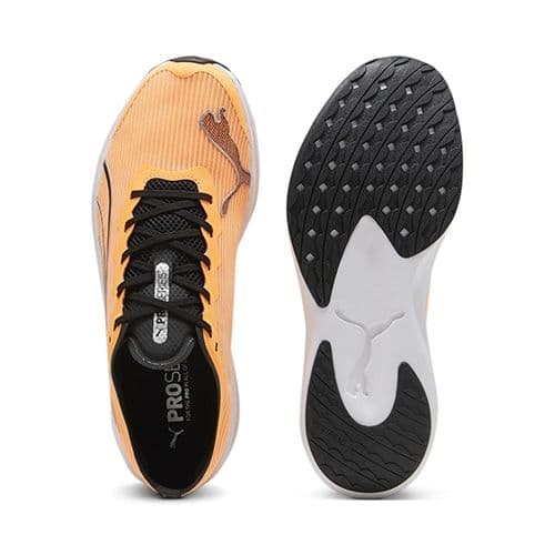 PUMAランニングシューズ 24cm
