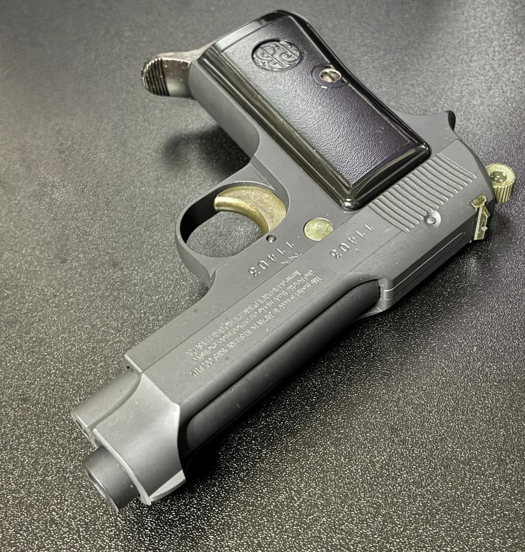 WA ベレッタ M1934 GBB ウエスタンアームズ ガスブローバック