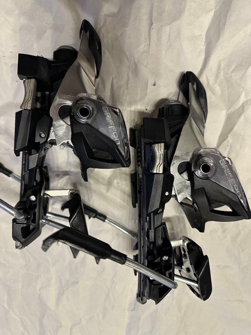 お値下‼️フリーライド　バックカントリー　MarkerGriffon 非売品