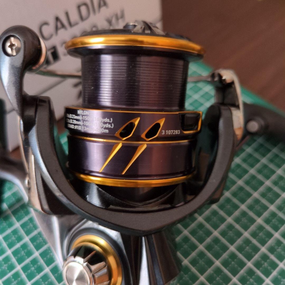 CALDIA LT3000-XH ジャンク品