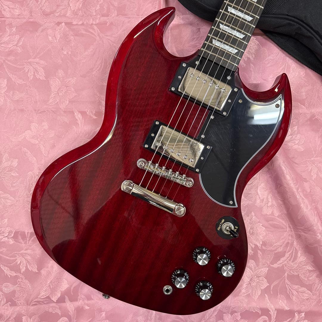 ギター Epiphone SG-PRO