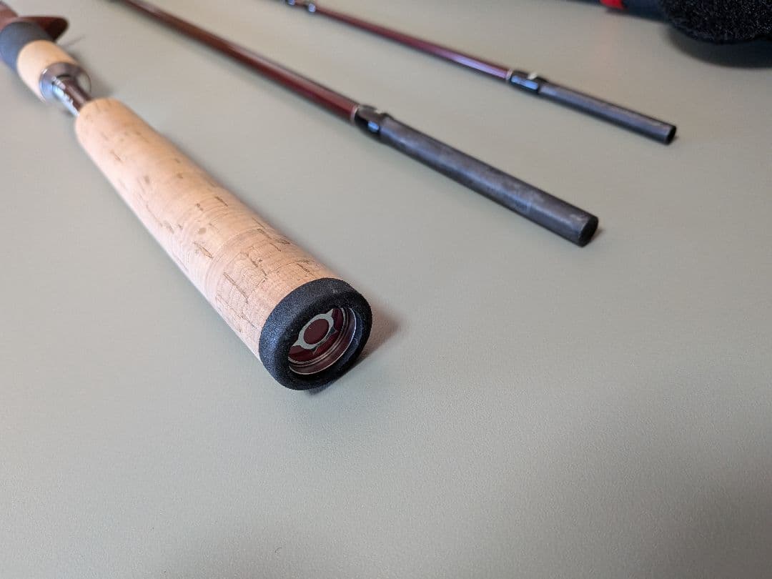 Beams LOWER 7.3L 美品　ビームスローワー