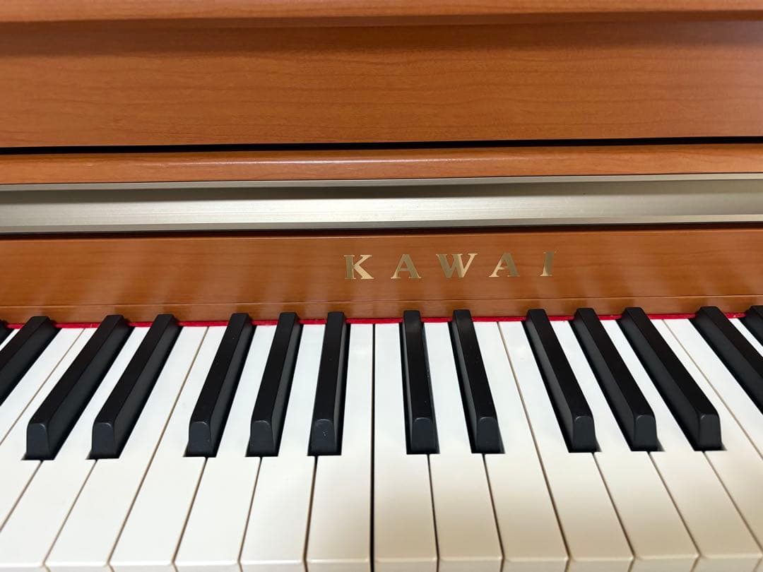 KAWAI カワイ　電子ピアノ　CA95