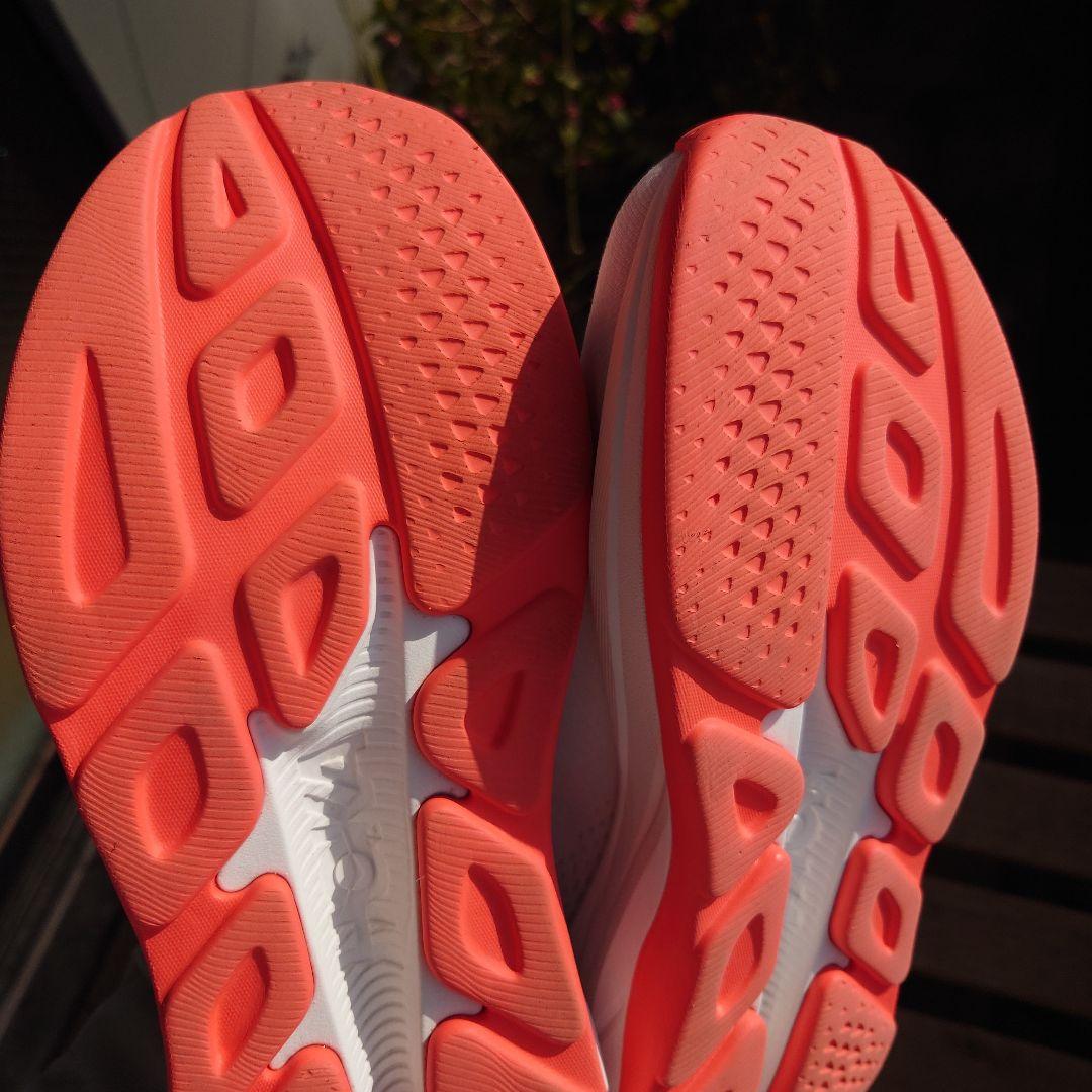 HOKA RINCON 4　27.5