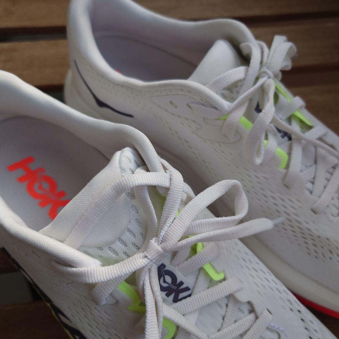 HOKA RINCON 4　27.5