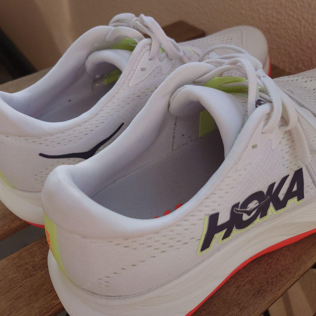 HOKA RINCON 4　27.5