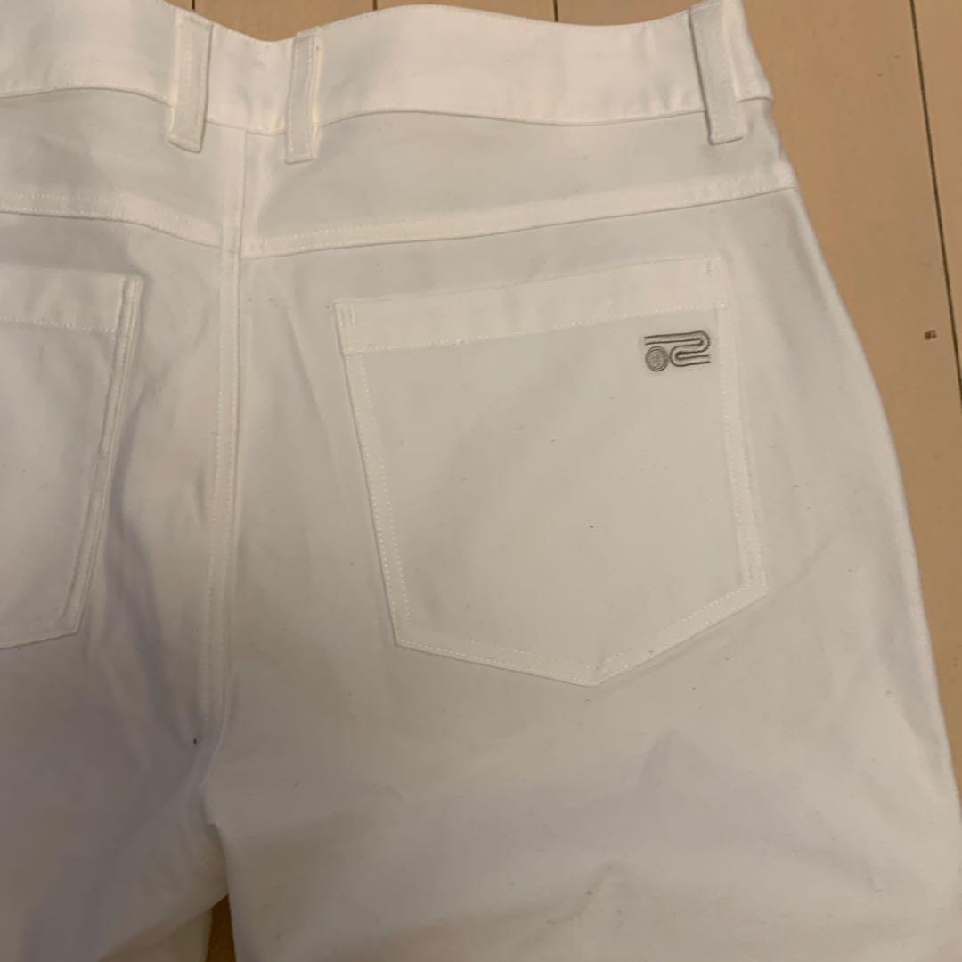 ゴルフメンズパンツ　ロサーセン タグ付き