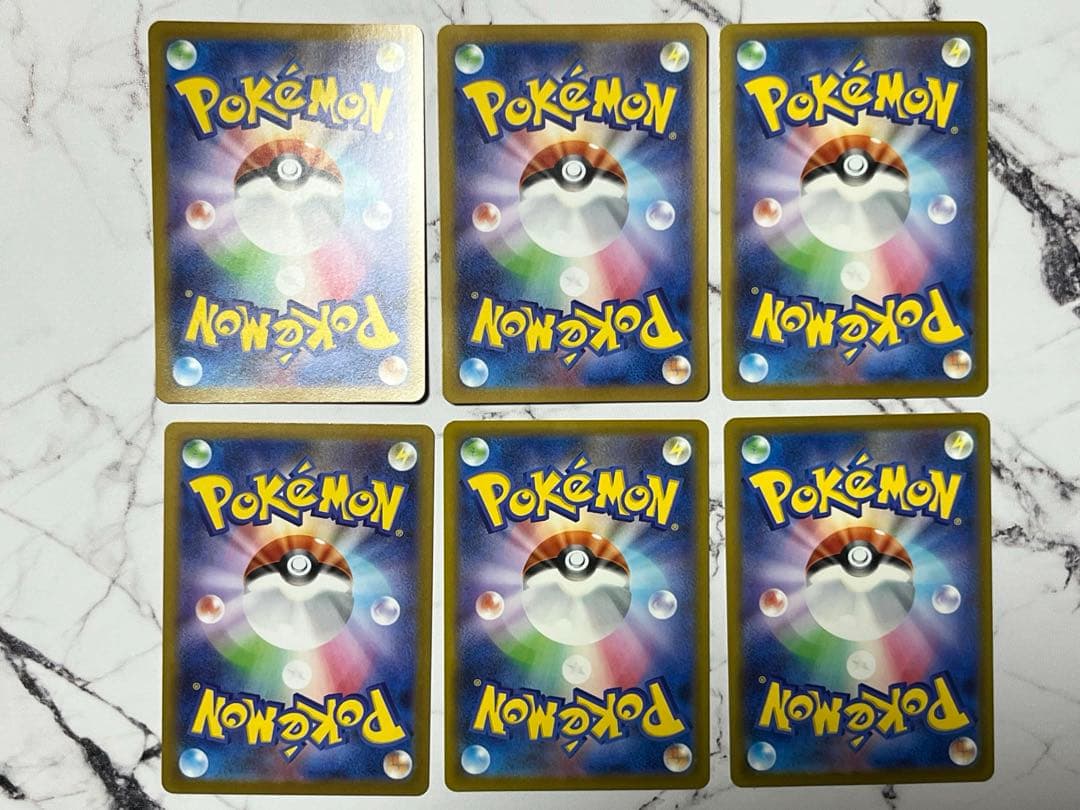ポケモンカード メガディアンシーex メカゲンガーexトドロクツキexまとめ売り