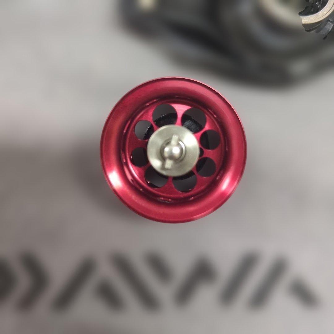 DAIWA　SS AIR TW 8.5 レフトハンドル