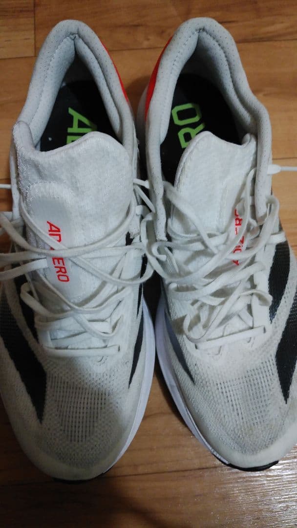 アディダス　アディゼロ　ADIZERO　SL2 28.0