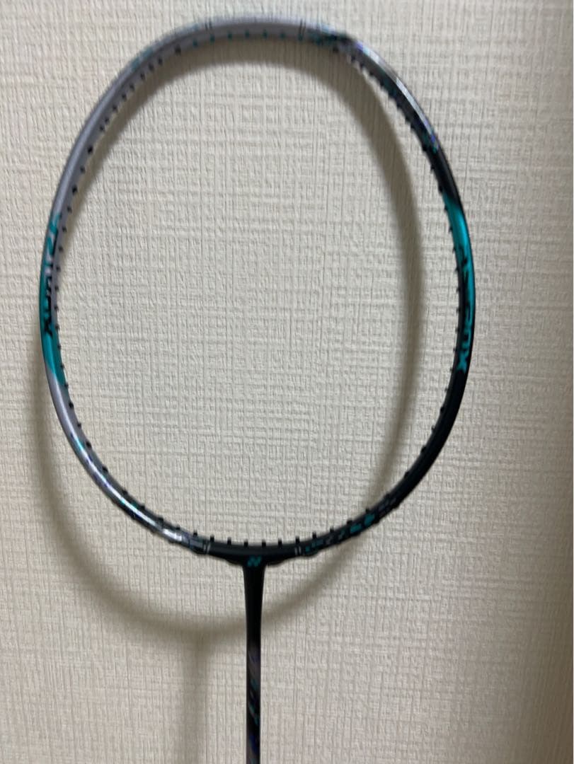 YONEX アストロクス88D PRO 2本 4UG5