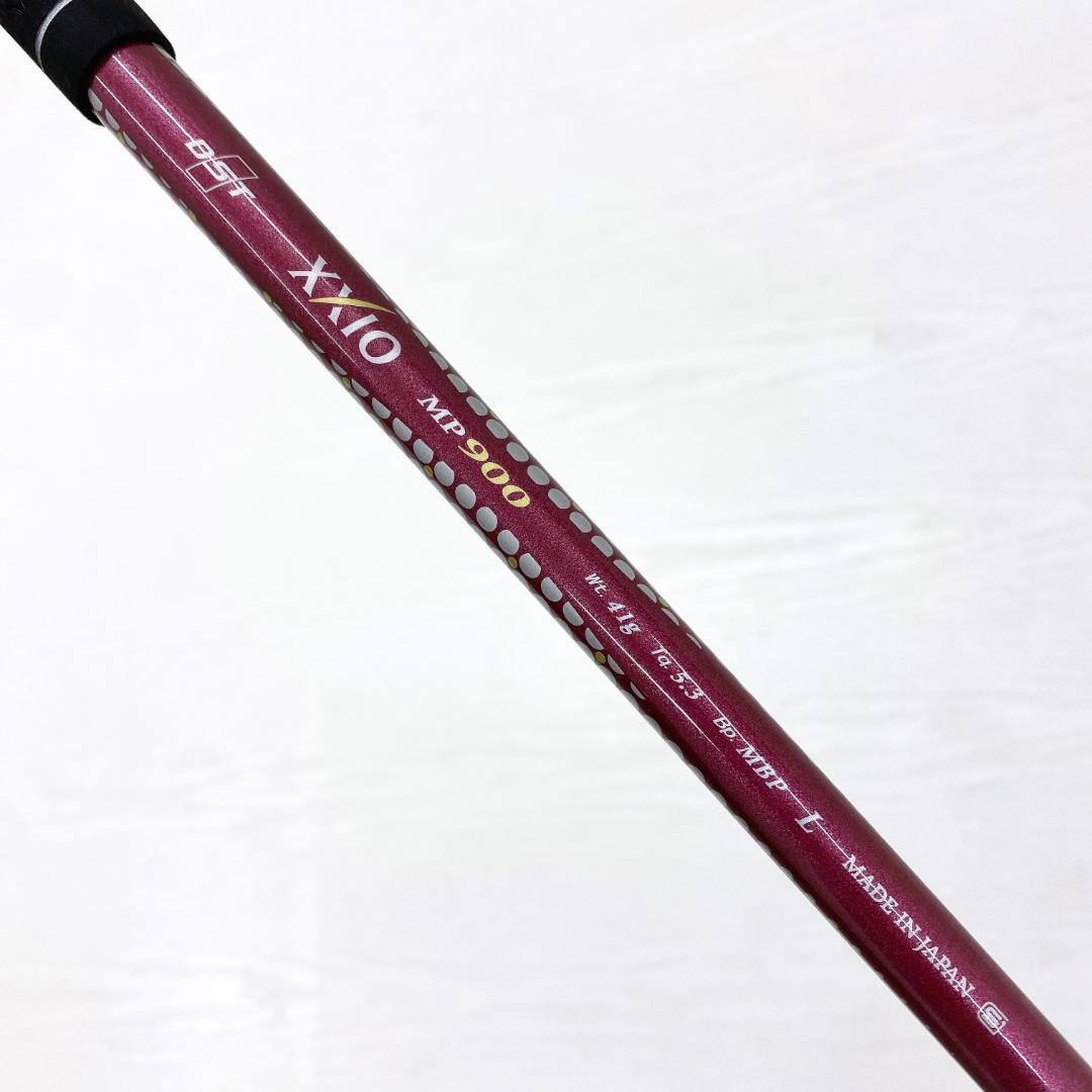 XXIO MP900 ゼクシオ サンドウェッジ SW レディース 単品 L
