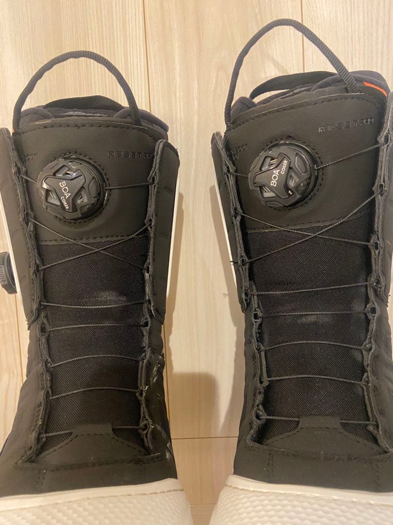 UNION BINDING COMPANY BOAシステム