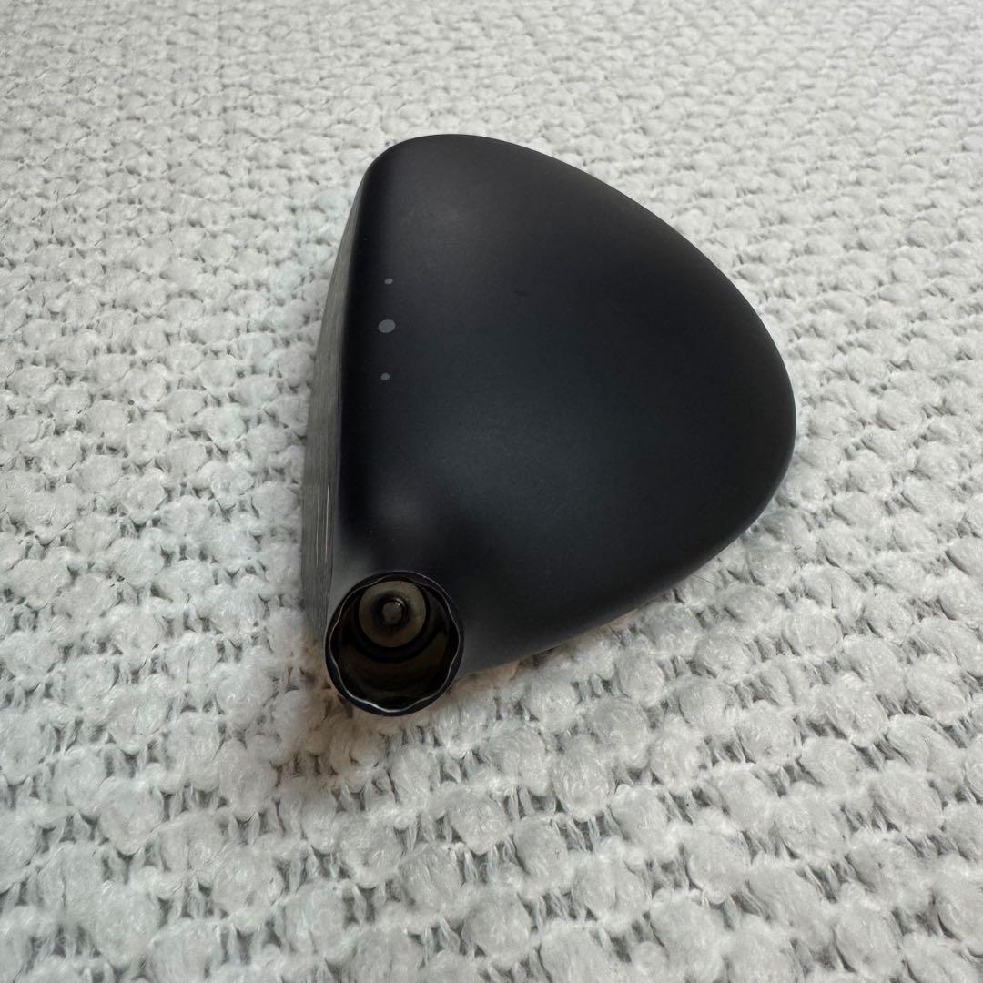 G425 MAX 3w 14.5度 ヘッドのみ PING フェアウェイウッド