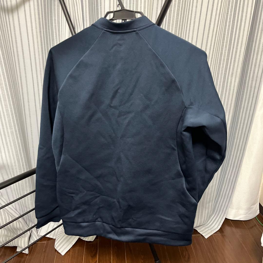 デサント　ジャージ　上下セット　バレーボール