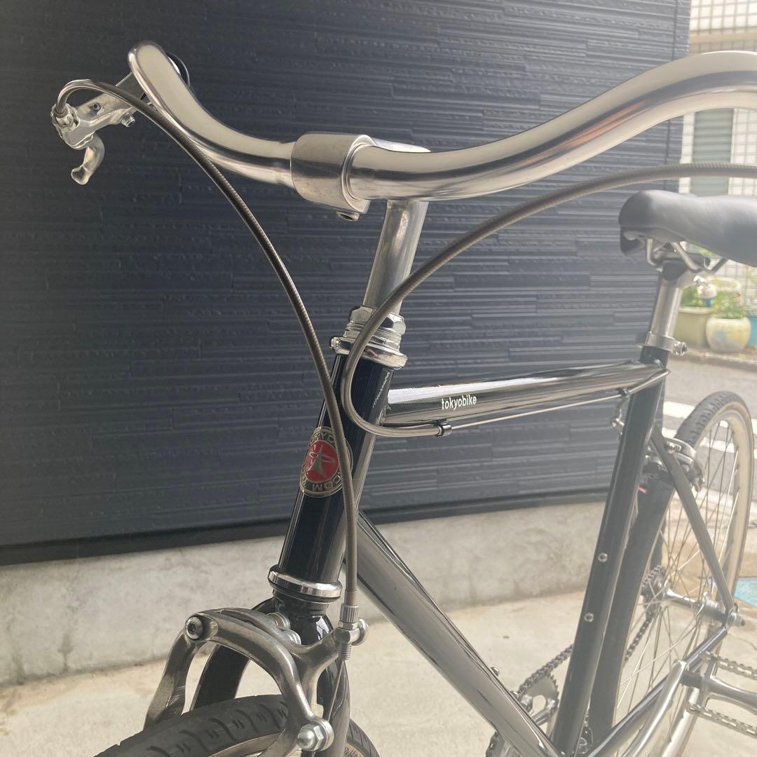 tokyobike mono サイズS