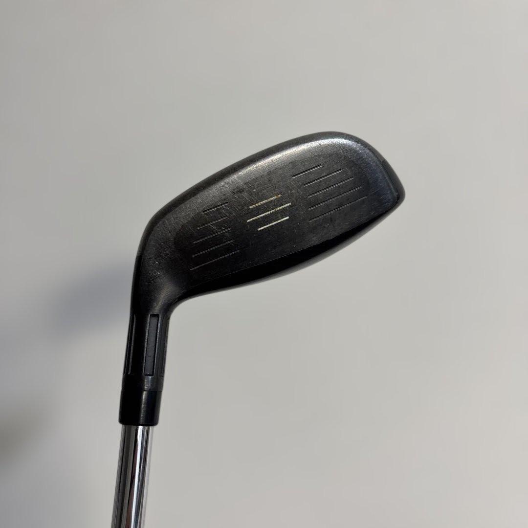 テーラーメイド M2 レスキュー ユーティリティ 6U 28° フレックスS