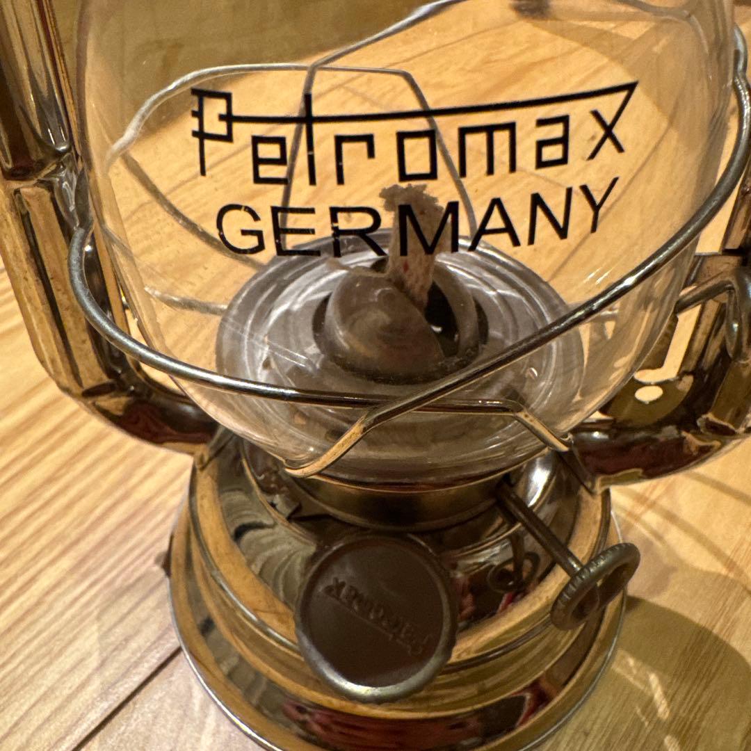 Petromax HL1 ランタン メタル製