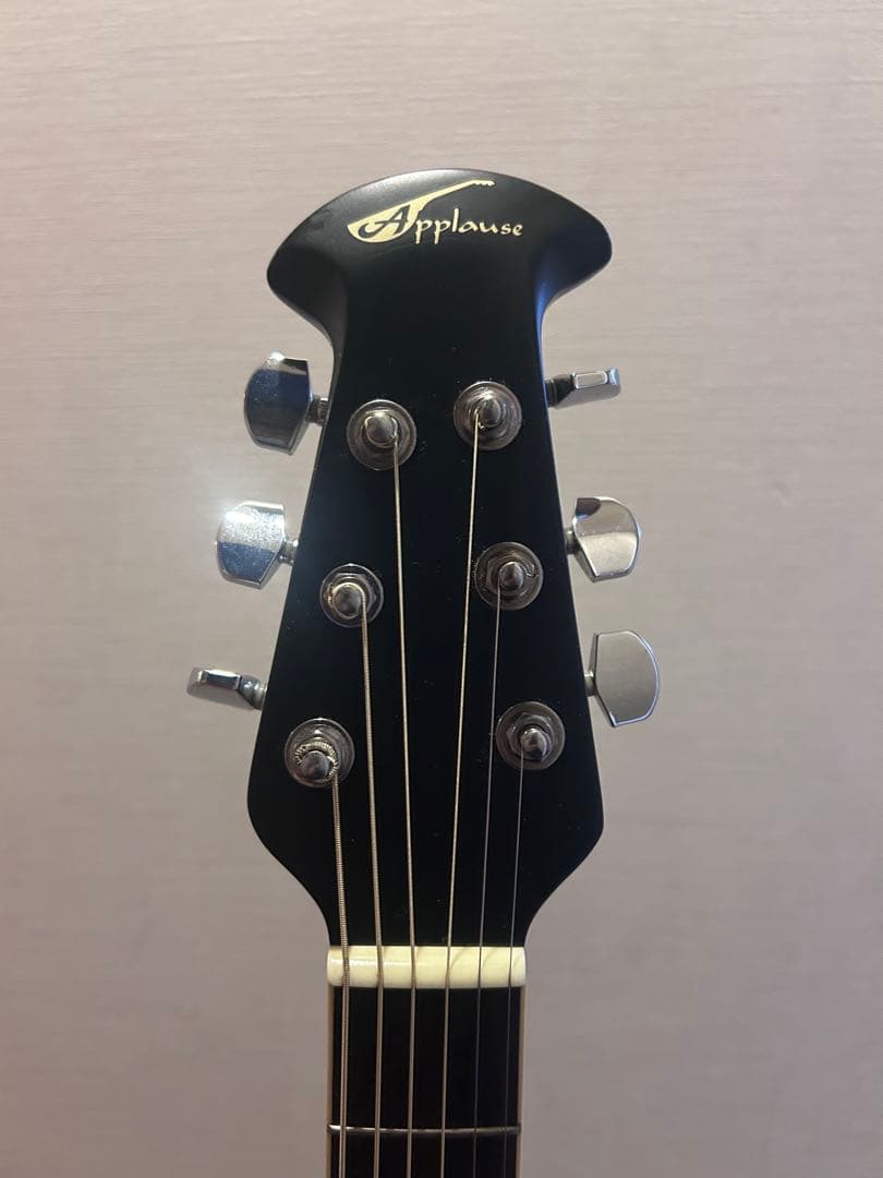 applause アプローズ　AEN148 エレアコ 純正ソフトケース付き