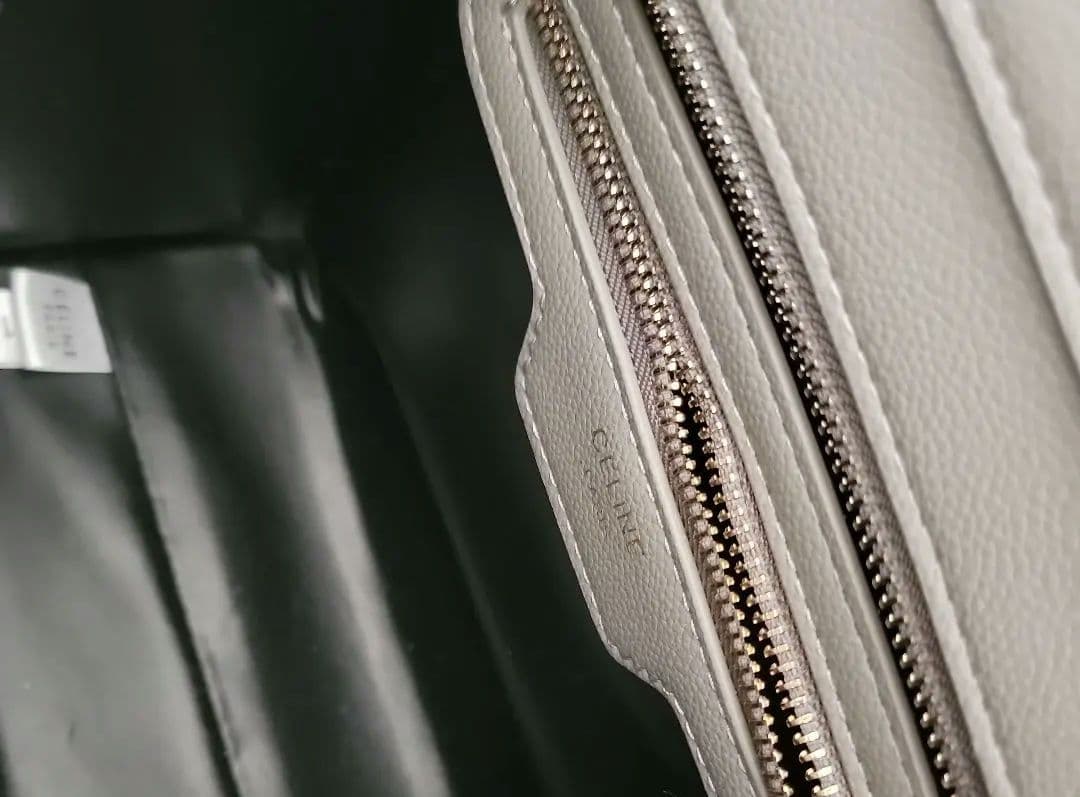 CELINE バッグ　ノベルティ