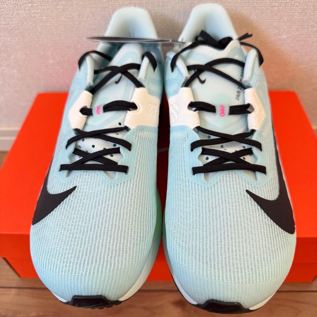 新品●ナイキ NIKE エア ズーム ライバル フライ 4●26.5cm