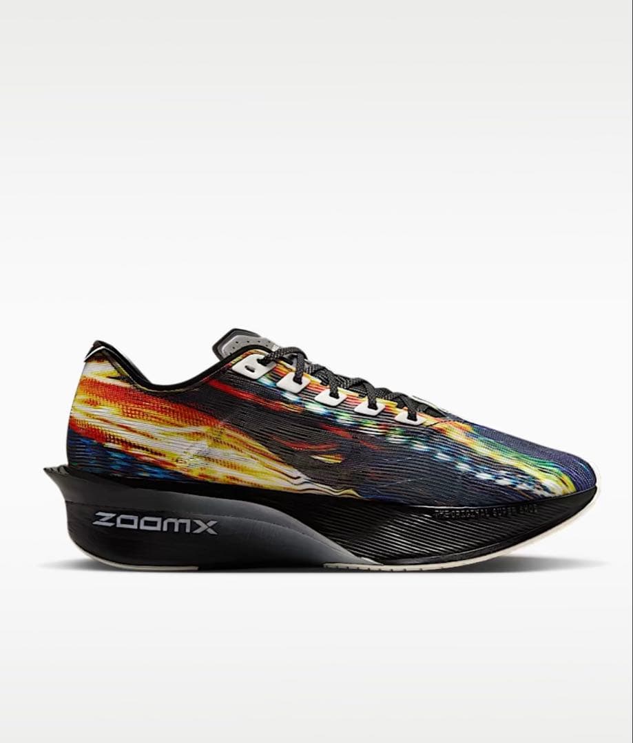 NikeZoomX VaporFlyNext 4ヴェイパーフライ4 26.5cm